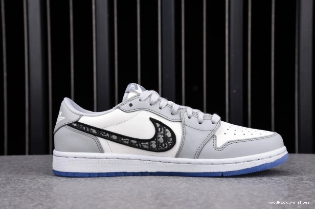 Cheap (DR LOW 1 X box) OG shoe DR CN8607-002 JORDAN 0730